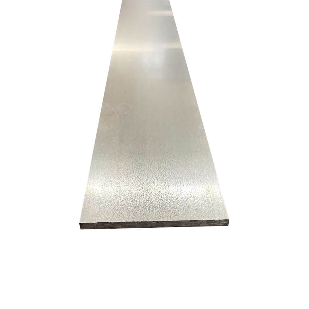 Bright Mild Steel Flat Bar Various Sizes 30mm x 5mm 