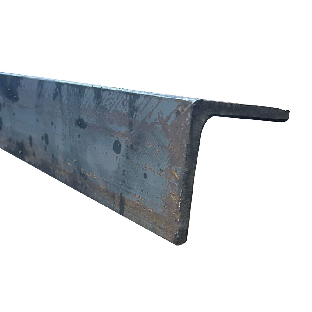 Galvanised Angle Iron Kimetals