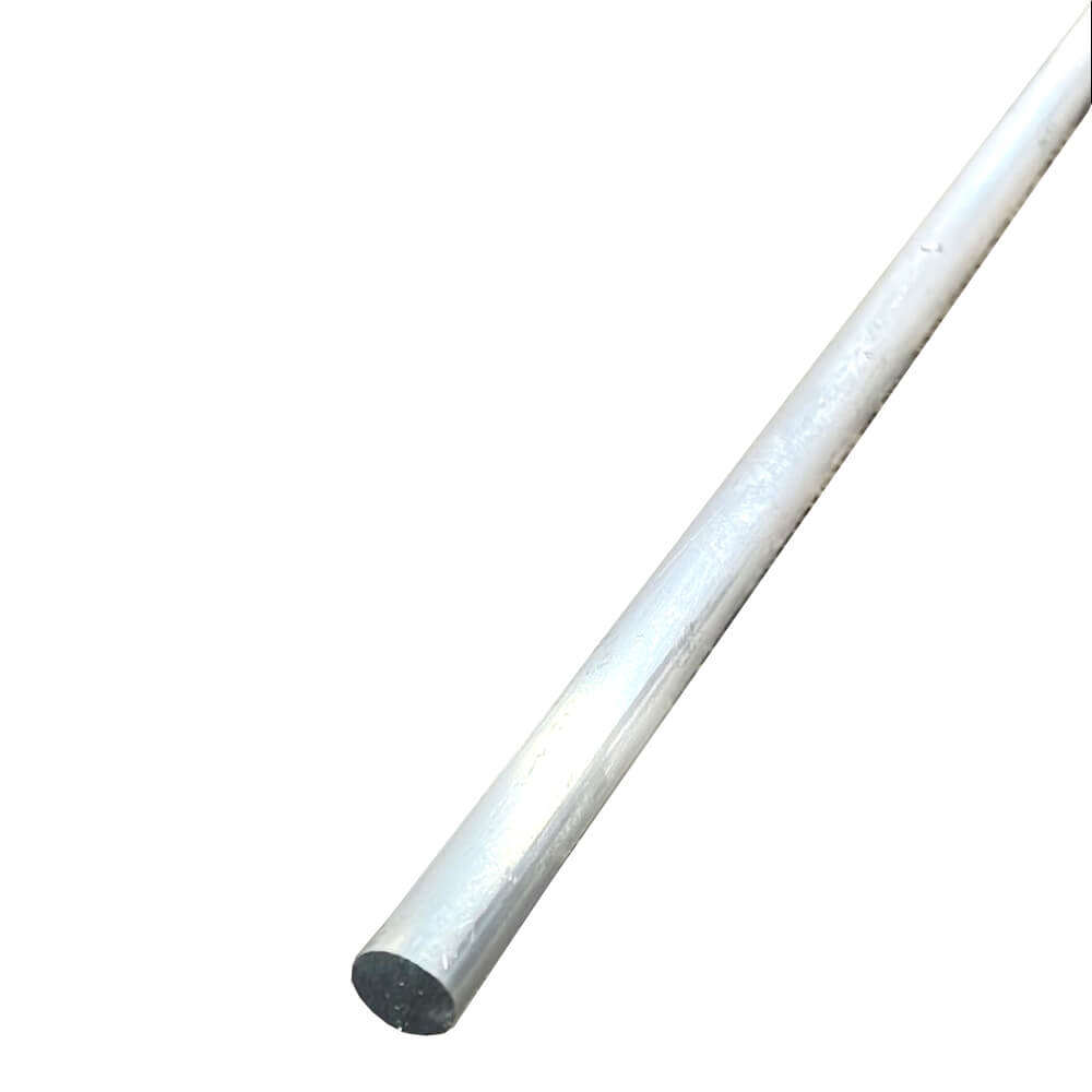 Aluminium, Aluminium Round Bar Material 6082T6