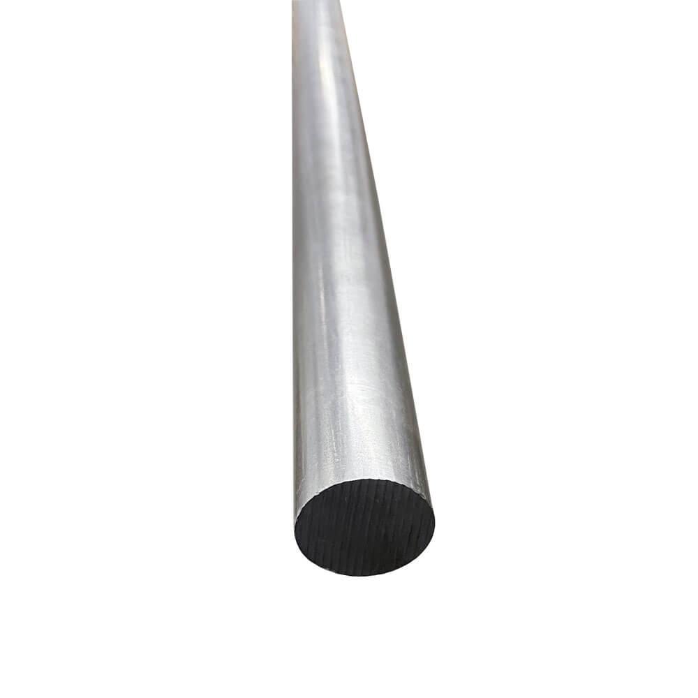 Pack of 10 Plant Support/General Use Mild Steel S275JR Round Bar 6mm 1 to 3 meter Length 1 meter 