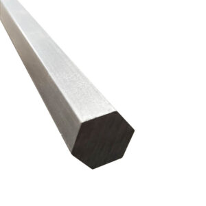 Länge der Mild Steel Square EN1A 3/16 300 mm lang von Chronos 