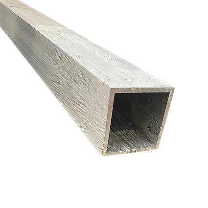 Aluminium Square Box Section