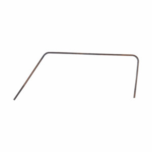 12mm Custom Cut & Bent Rebar - Code-27