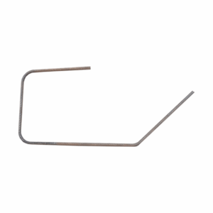 12mm Custom Cut & Bent Rebar - Code-36