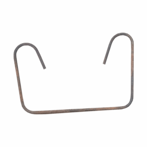 12mm Custom Cut & Bent Rebar - Code-47