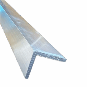 50mm x 25mm x 3mm Aluminium Angle Iron