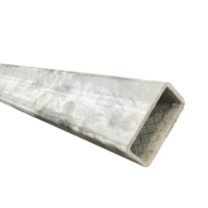 60mm x 40mm x 2.5mm Galvanised Box Section