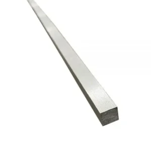 30mm x 30mm Galvanised Square Bar