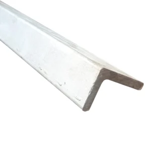 150mm x 90mm x 15mm Galvanised Angle Iron