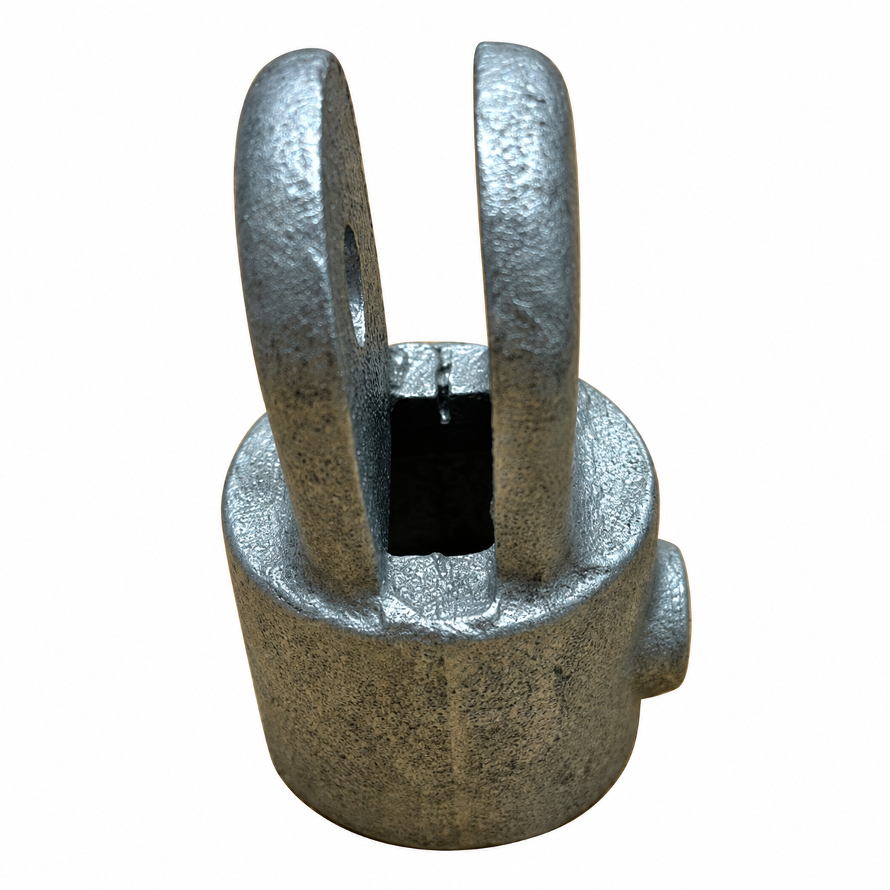 173 Female Part Galvanised Tube Fitting – A27 / 27mm range